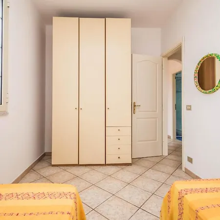 Casa vacanze Gorgo Lascari