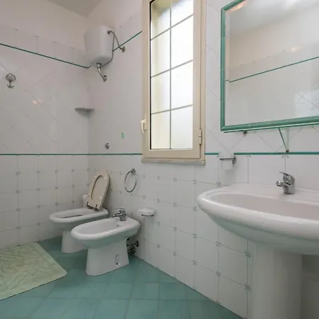 Casa vacanze Gorgo