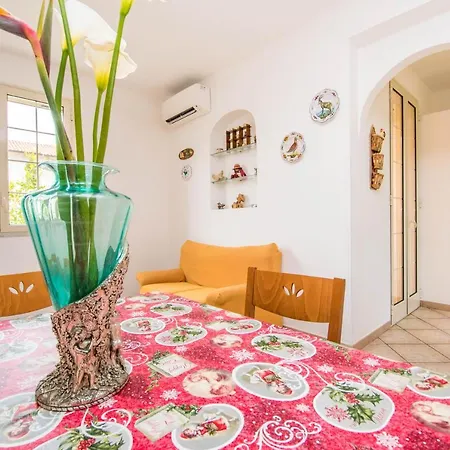 Casa vacanze Gorgo Lascari