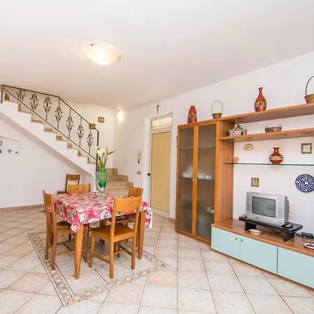 Casa vacanze Gorgo