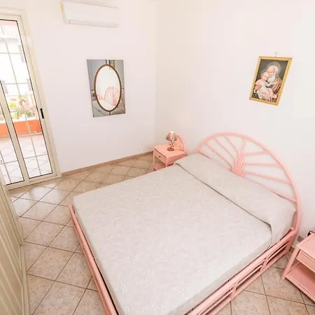 Casa vacanze Gorgo Lascari