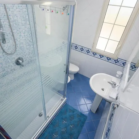 Casa vacanze Gorgo